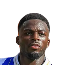 Dominic Iorfa Dream League Soccer / DLS 2026