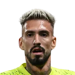 Samuel Castillejo Dream League Soccer / DLS 2026