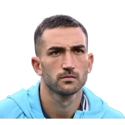 Danilo Cataldi Dream League Soccer / DLS 2026