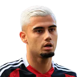 Andreas Pereira Dream League Soccer / DLS 2026