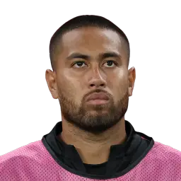 Bill Tuiloma Dream League Soccer / DLS 2026