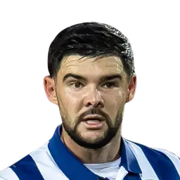 Alex Mowatt Dream League Soccer / DLS 2026