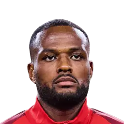 Cyle Larin Dream League Soccer / DLS 2026