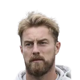 Joe Lumley Dream League Soccer / DLS 2026