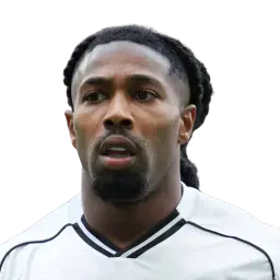 Adama Traoré Dream League Soccer / DLS 2026