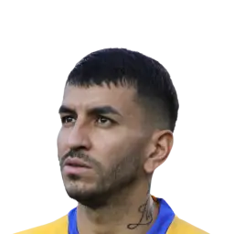 Ángel Correa Dream League Soccer / DLS 2026