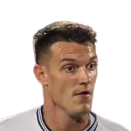 Adrián Marín Dream League Soccer / DLS 2026