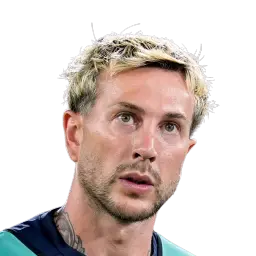 Federico Bernardeschi Dream League Soccer / DLS 2026