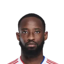 Moussa Dembélé Dream League Soccer / DLS 2026