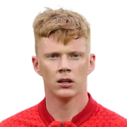 Samuel Clucas Dream League Soccer / DLS 2026