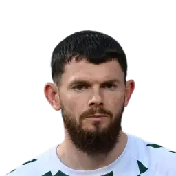 Oliver Burke Dream League Soccer / DLS 2026