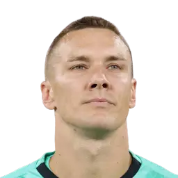 Lukasz Skorupski Dream League Soccer / DLS 2026