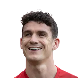 Darragh Lenihan Dream League Soccer / DLS 2026