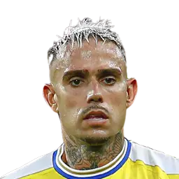 Roger Martí Dream League Soccer / DLS 2026