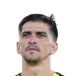 Gerard Moreno Dream League Soccer / DLS 2026