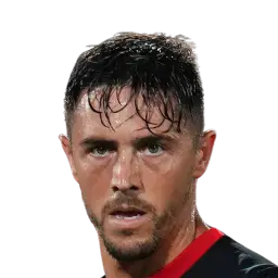 Antonio Raíllo Dream League Soccer / DLS 2026