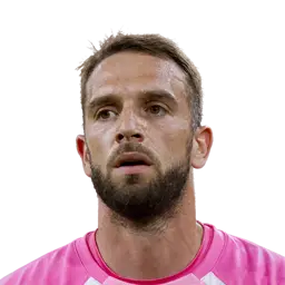 Pau López Dream League Soccer / DLS 2026