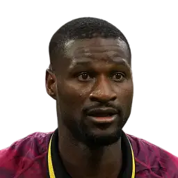 Mamadou Sylla Dream League Soccer / DLS 2026