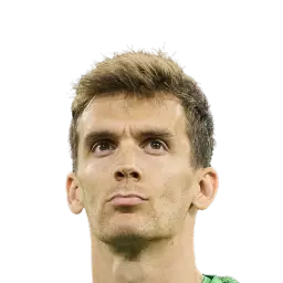 Diego Llorente Dream League Soccer / DLS 2026