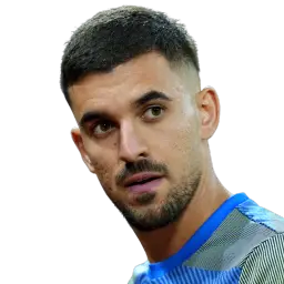 Dani Ceballos Dream League Soccer / DLS 2026