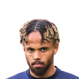 Théo Bongonda Dream League Soccer / DLS 2026