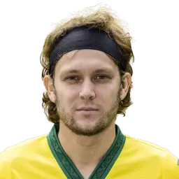 Alen Halilović Dream League Soccer / DLS 2026