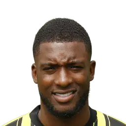 Riechedly Bazoer Dream League Soccer / DLS 2026