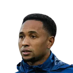 Kenny Tete Dream League Soccer / DLS 2026