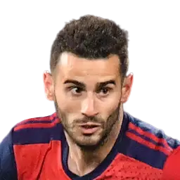 Gaston Pereiro Dream League Soccer / DLS 2026