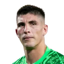 Sergio Rochet Dream League Soccer / DLS 2026