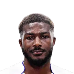 Ainsley Maitland-Niles Dream League Soccer / DLS 2026