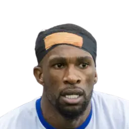 Tendayi Darikwa Dream League Soccer / DLS 2026