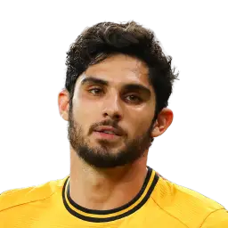 Goncalo Guedes Dream League Soccer / DLS 2026