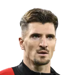 Thomas Meunier Dream League Soccer / DLS 2026