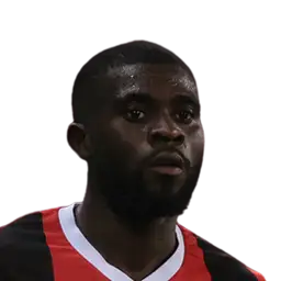 Jérémie Boga Dream League Soccer / DLS 2026