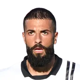 Daniele Verde Dream League Soccer / DLS 2026