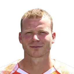 Henk Veerman Dream League Soccer / DLS 2026