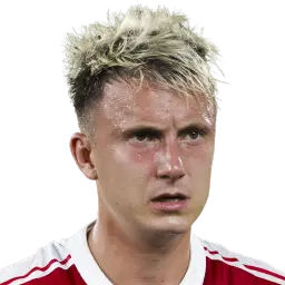 Aleksandr Golovin Dream League Soccer / DLS 2026