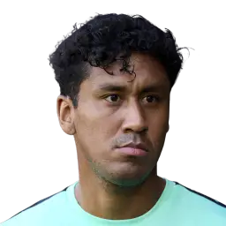 Renato Tapia Dream League Soccer / DLS 2026