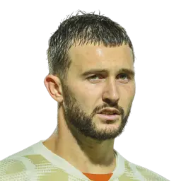 Joël Drommel Dream League Soccer / DLS 2026