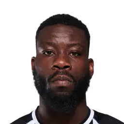 Ismaël Traoré Dream League Soccer / DLS 2026