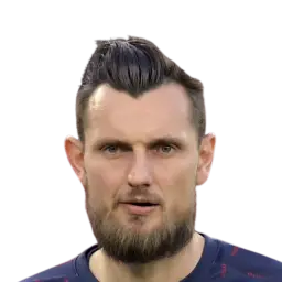 Alexandre Letellier Dream League Soccer / DLS 2026