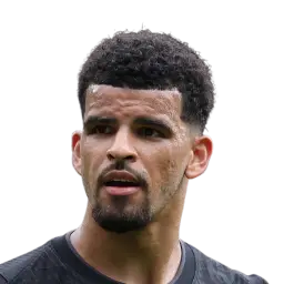 Dominic Solanke Dream League Soccer / DLS 2026