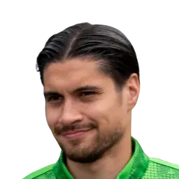 Kevin Diks Dream League Soccer / DLS 2026