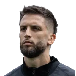 Rodrigo Bentancur Dream League Soccer / DLS 2026