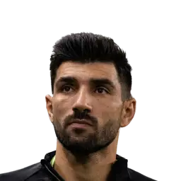 Ricardo Esgaio Dream League Soccer / DLS 2026