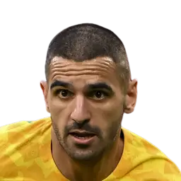Aziz Behich Dream League Soccer / DLS 2026