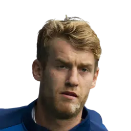 Filip Helander Dream League Soccer / DLS 2026