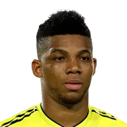 Frank Fabra Dream League Soccer / DLS 2026