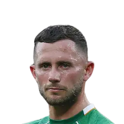 Alan Browne Dream League Soccer / DLS 2026